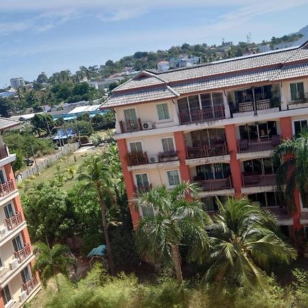 Palm Breeze 1-Bedroom Apartment Rawai 외부 사진