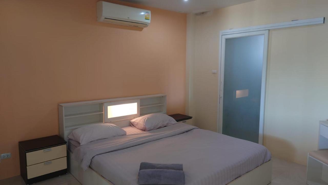 Palm Breeze 1-Bedroom Apartment Rawai 외부 사진