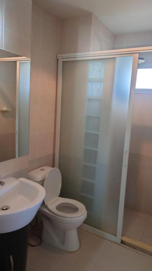 Palm Breeze 1-Bedroom Apartment Rawai 외부 사진