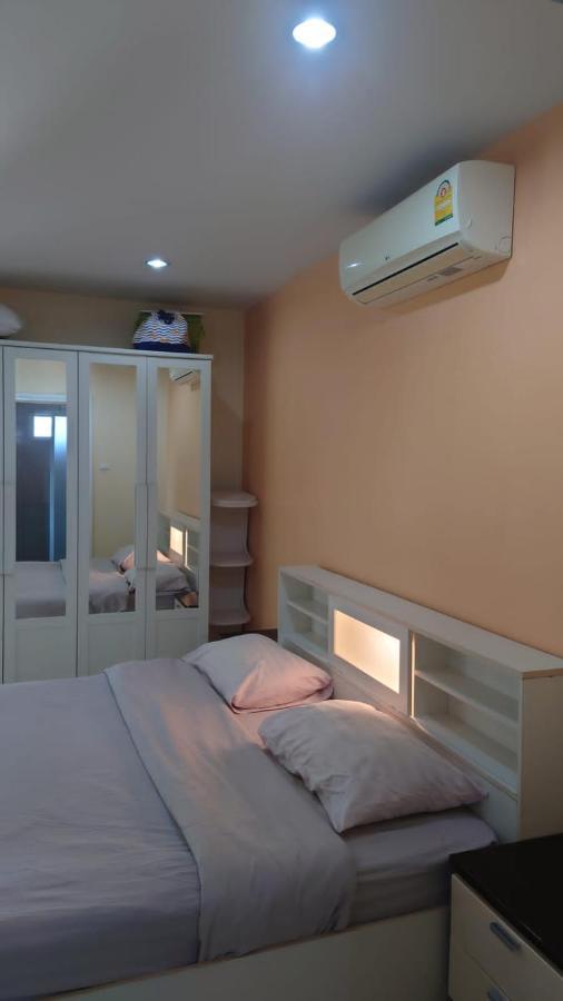 Palm Breeze 1-Bedroom Apartment Rawai 외부 사진