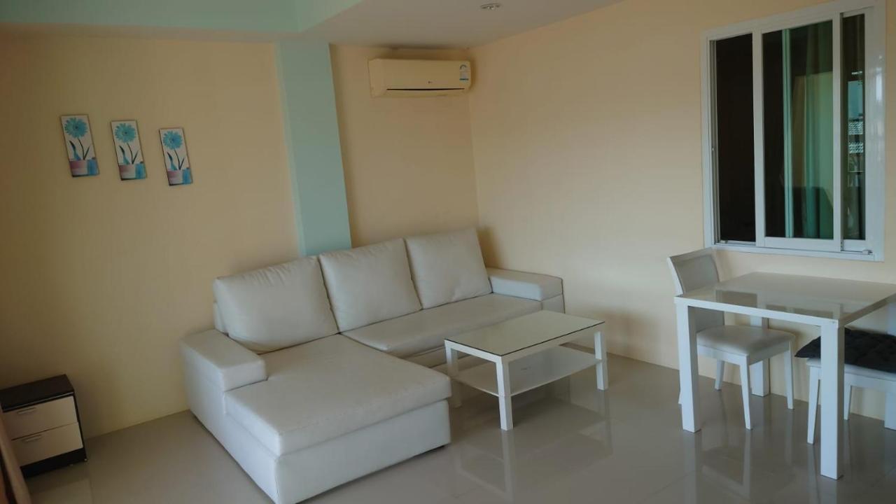 Palm Breeze 1-Bedroom Apartment Rawai 외부 사진