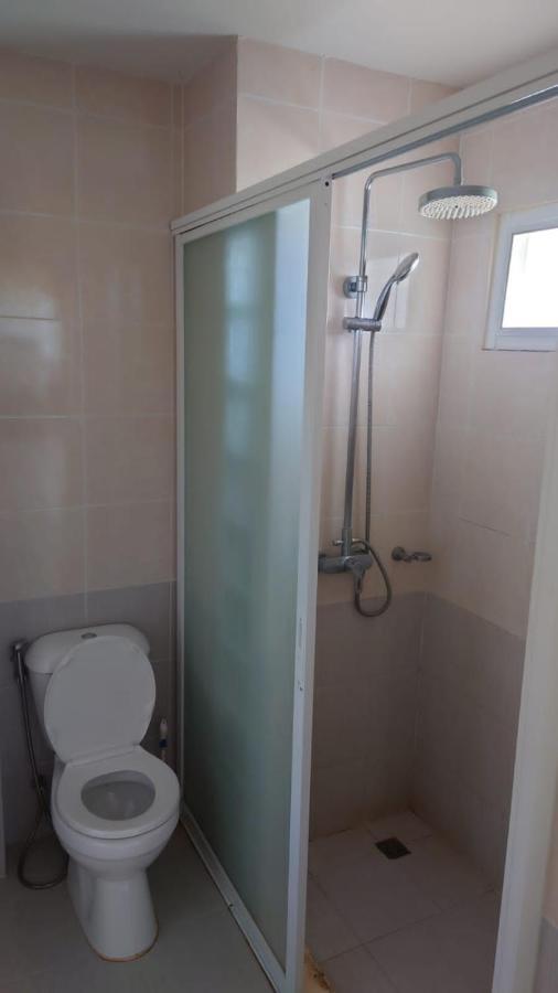 Palm Breeze 1-Bedroom Apartment Rawai 외부 사진