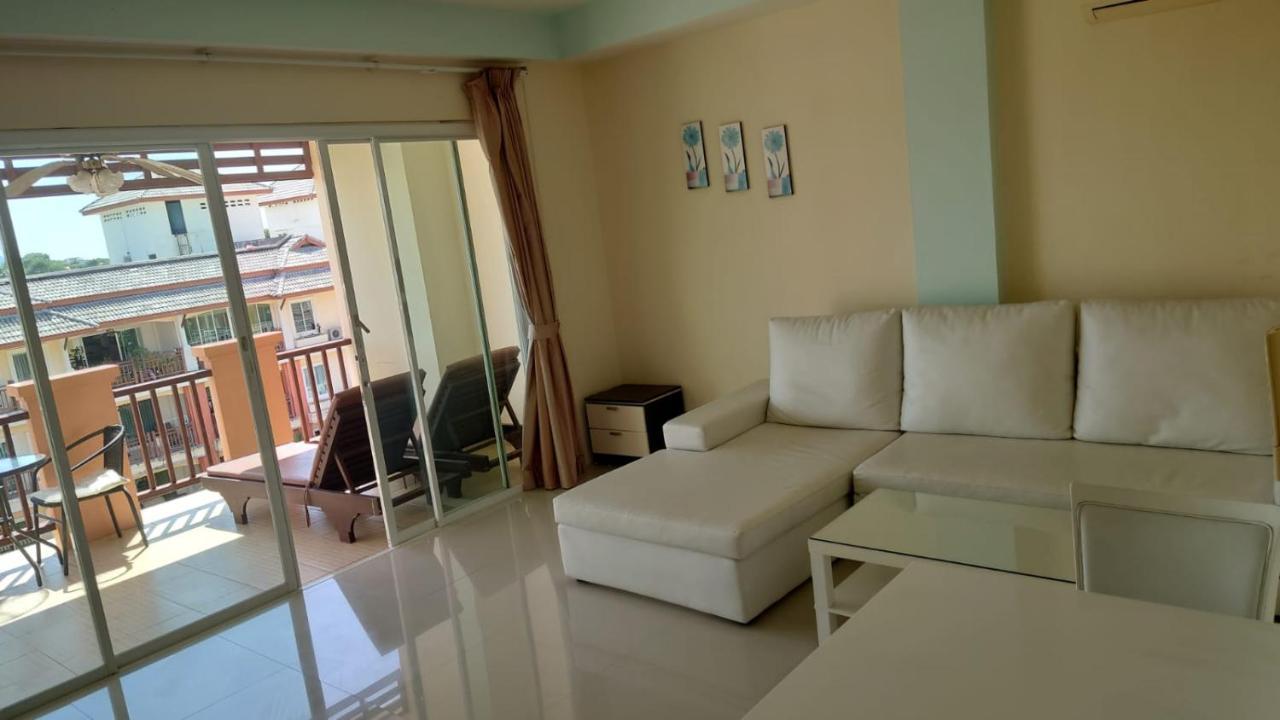 Palm Breeze 1-Bedroom Apartment Rawai 외부 사진