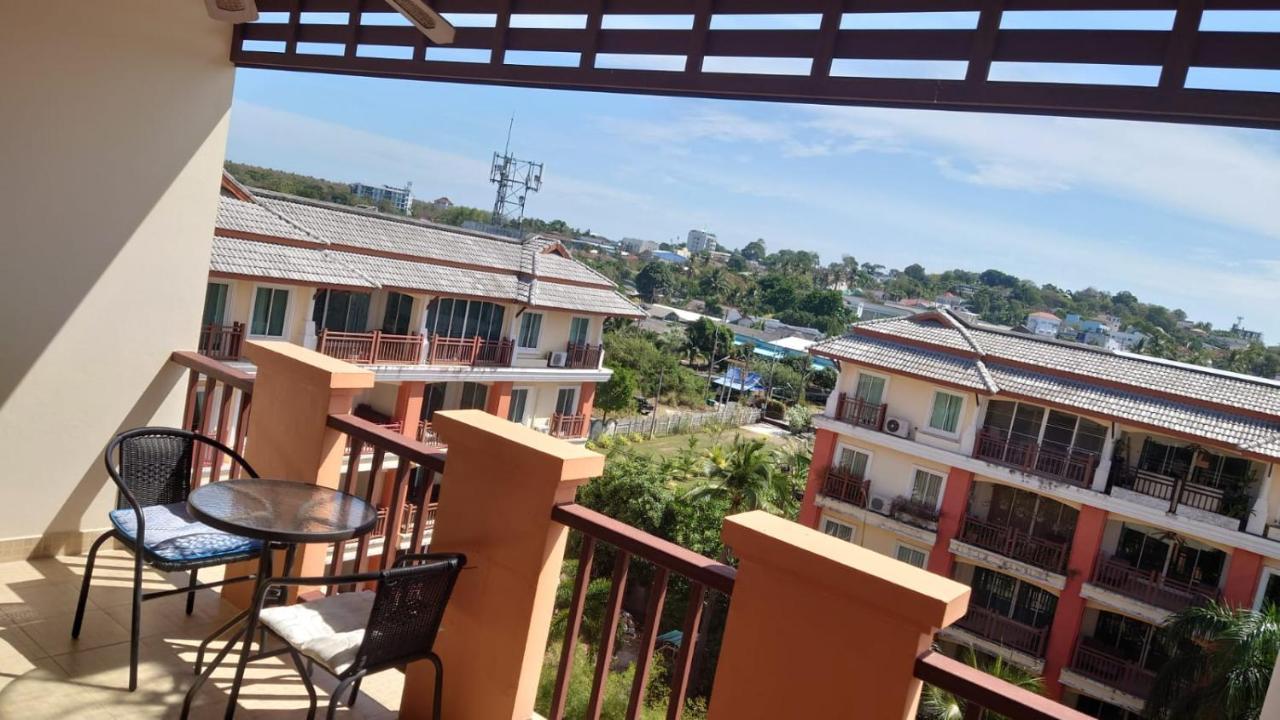 Palm Breeze 1-Bedroom Apartment Rawai 외부 사진