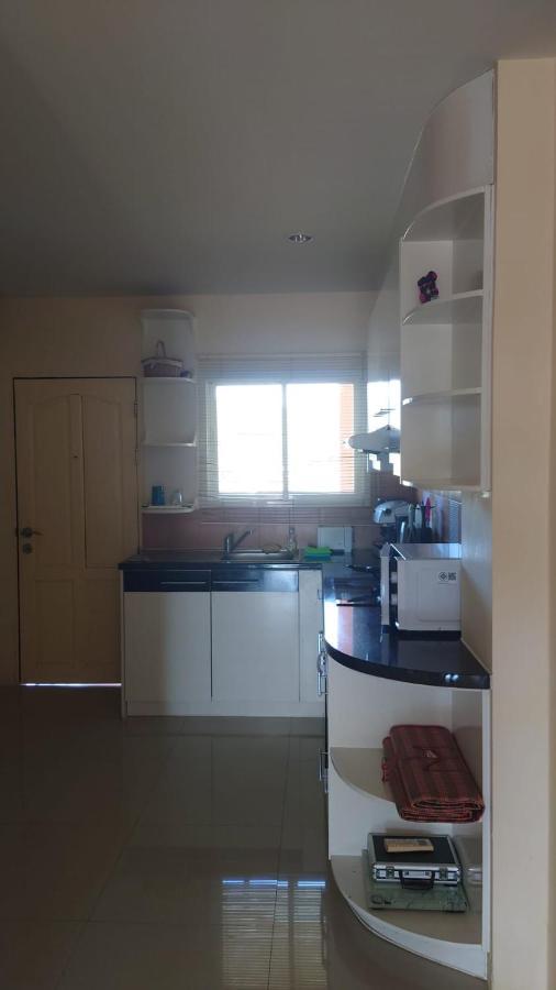 Palm Breeze 1-Bedroom Apartment Rawai 외부 사진