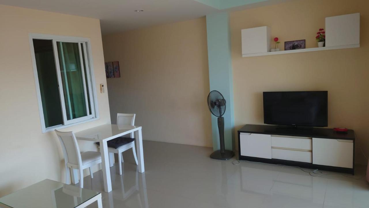 Palm Breeze 1-Bedroom Apartment Rawai 외부 사진
